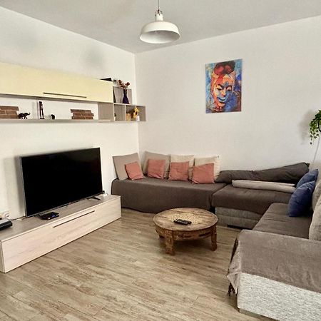 Cozy Appartament Sea View Marsaskala Εξωτερικό φωτογραφία