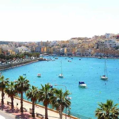 Cozy Appartament Sea View Marsaskala Εξωτερικό φωτογραφία