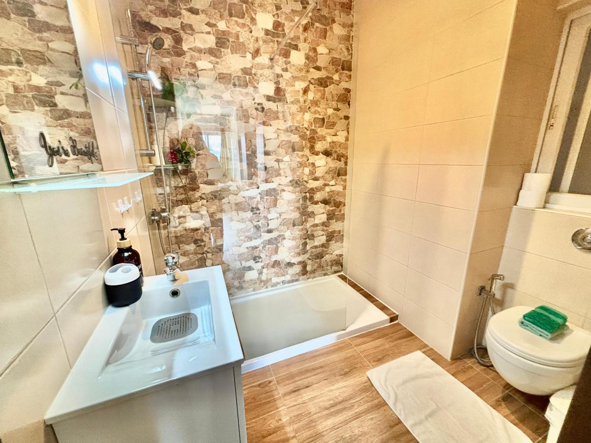 Cozy Appartament Sea View Marsaskala Εξωτερικό φωτογραφία