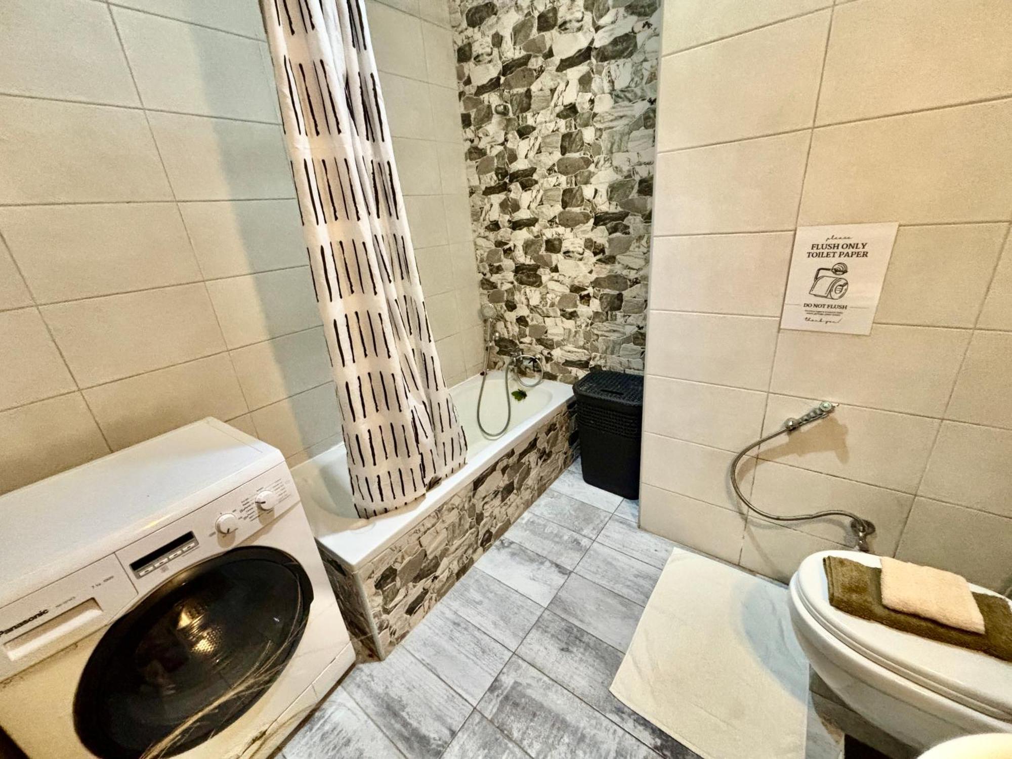 Cozy Appartament Sea View Marsaskala Εξωτερικό φωτογραφία