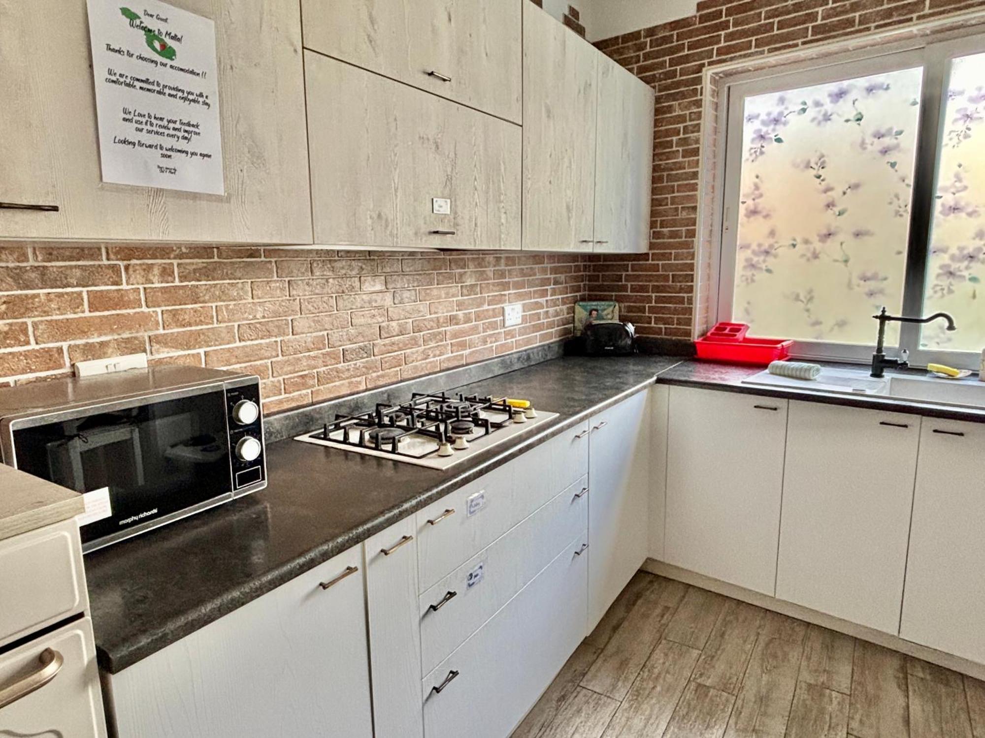 Cozy Appartament Sea View Marsaskala Εξωτερικό φωτογραφία