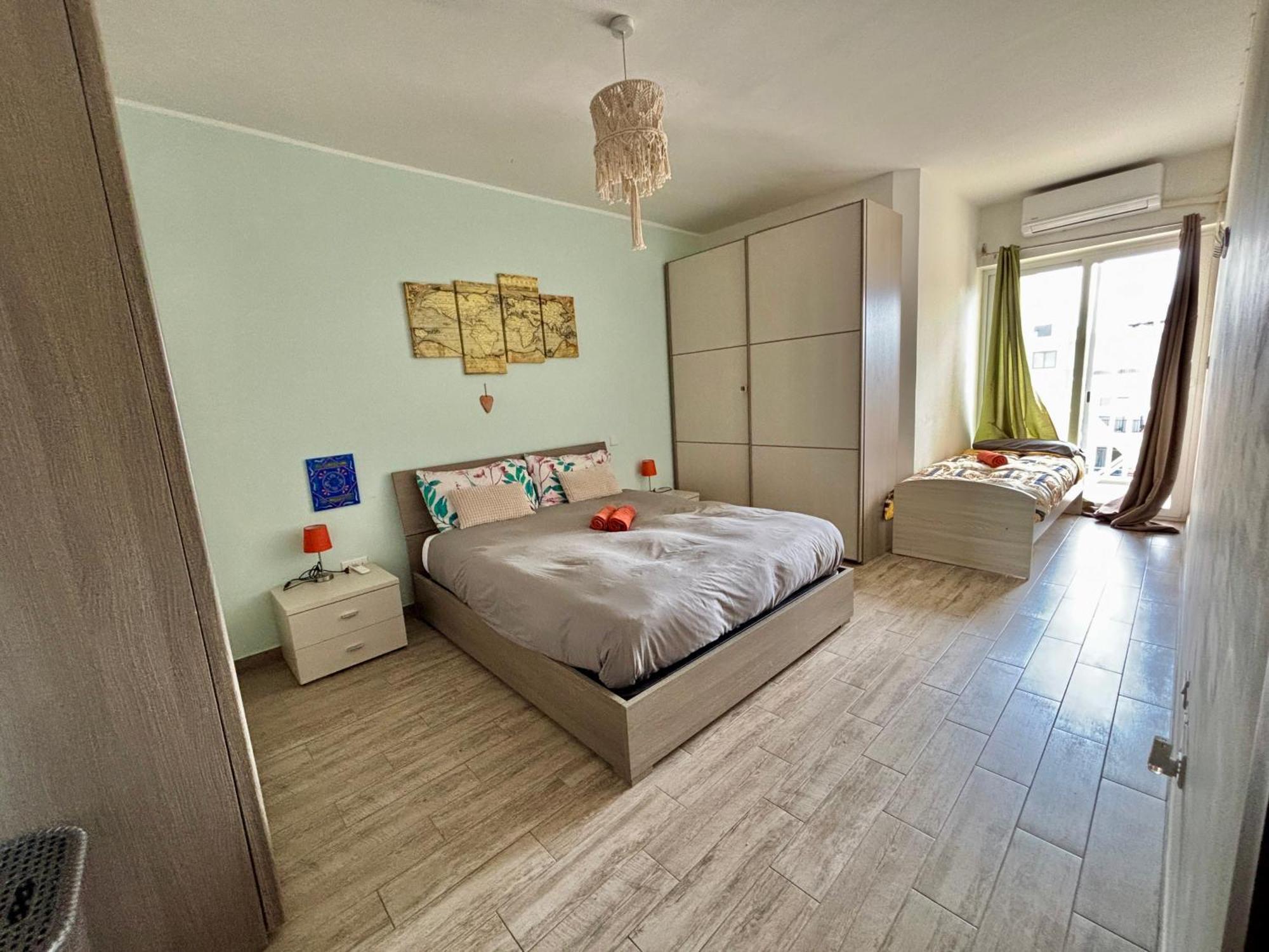 Cozy Appartament Sea View Marsaskala Εξωτερικό φωτογραφία