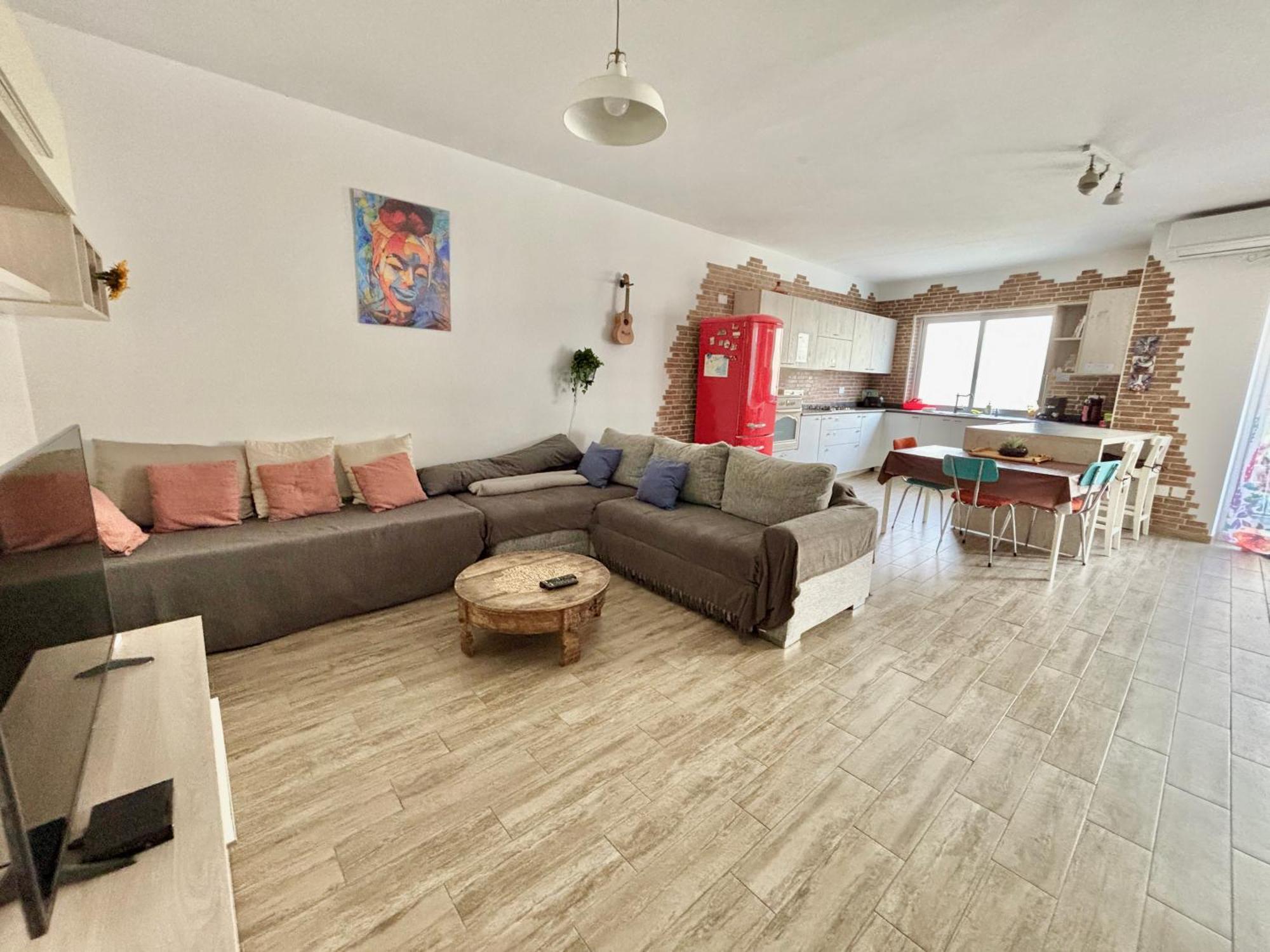 Cozy Appartament Sea View Marsaskala Εξωτερικό φωτογραφία
