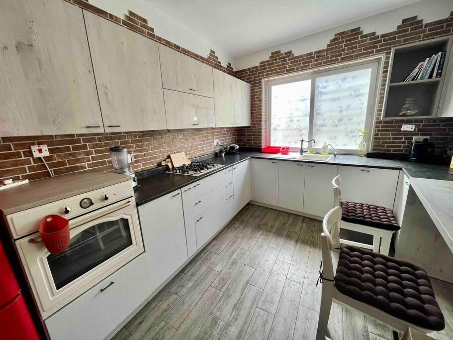 Cozy Appartament Sea View Marsaskala Εξωτερικό φωτογραφία