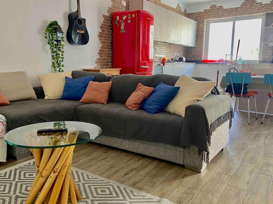 Cozy Appartament Sea View Marsaskala Εξωτερικό φωτογραφία