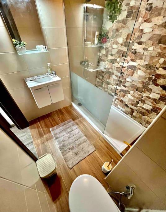 Cozy Appartament Sea View Marsaskala Εξωτερικό φωτογραφία