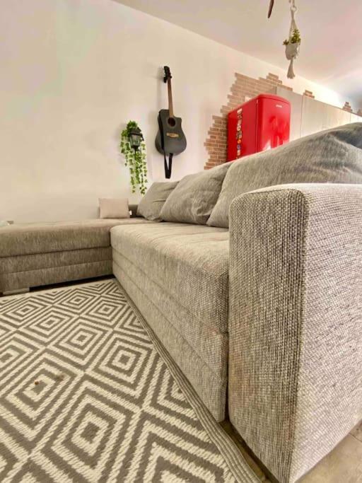Cozy Appartament Sea View Marsaskala Εξωτερικό φωτογραφία