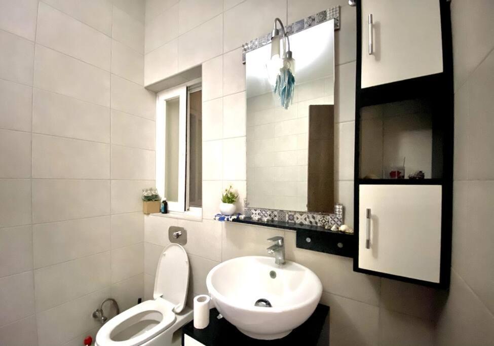 Cozy Appartament Sea View Marsaskala Εξωτερικό φωτογραφία