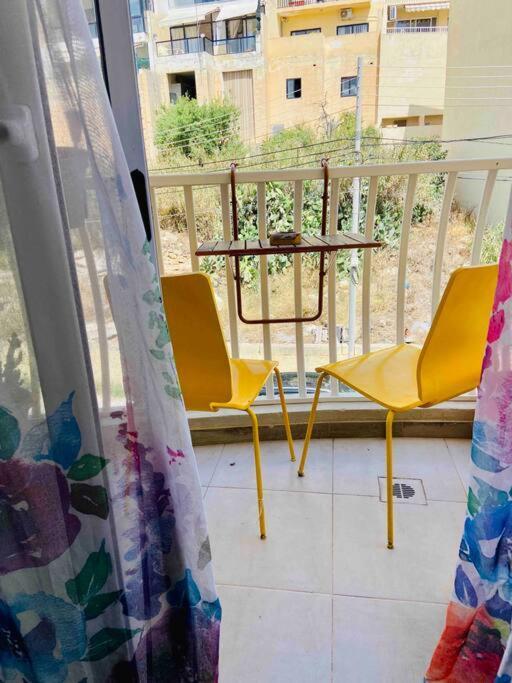 Cozy Appartament Sea View Marsaskala Εξωτερικό φωτογραφία